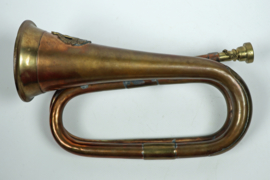 Australian Regiments Bugle