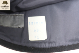 Kwartiermuts België