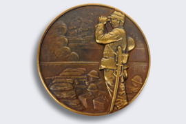 Médaille japonaise du 7 juillet 1937