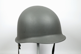 Nederlandse M53 Troepenhelm luchtmacht.