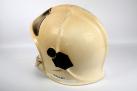 Gallet Brandweerhelm