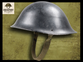 Engelse P-1944 Turtle MK IV Helm "1952"
