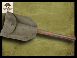 U.S. Folding Shovel M-43
