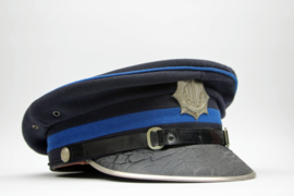 Police municipale des Pays-Bas