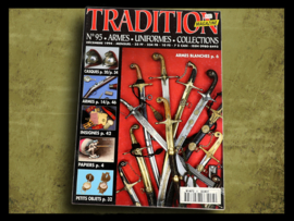 Tradition No 95 December 1994