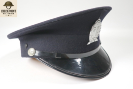 Belgische Gevangenisbewaarder Pet