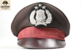 Politiepet Indonesië