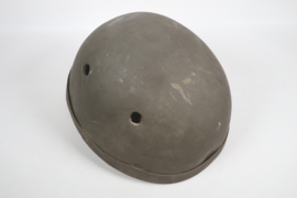 French M51 Tank/Armoured Car Helmet