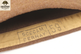 Kwartiermuts België