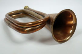 Australian Regiments Bugle