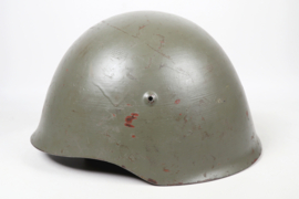 Portuguese M40/63 Helmet