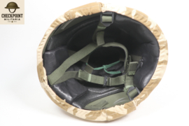Kevlar Helmet Mk6 British Army
