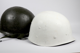 US WWII M1 Helmet