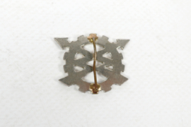 Emblème de collier Belgique R.E.M.E.