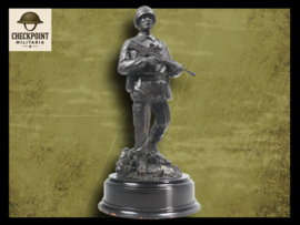 Engels Regiments Beeld