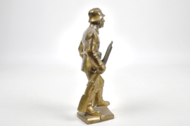Duitse Wehrmacht Soldaat