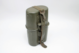 German Canteen