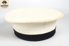 British Sailors Naval Pork Pie Hat