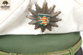 Polizei Schirmmütze Hessen