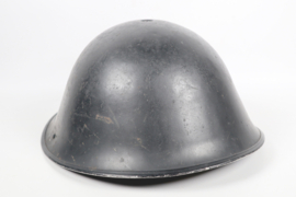 Casque en acier britannique P-1944 Turtle MK IV