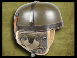 Tank helmet M64