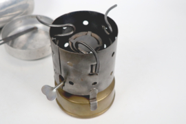 Original WW2  Field Cooker