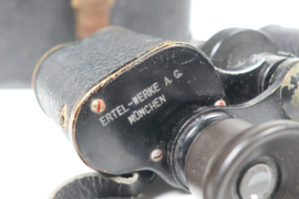 Binoculars "Ertel-Werke A.G. Munich"