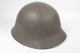 Swedish M26 Helmet "Civilförsvaret".