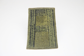 1st Army Subdued Patch