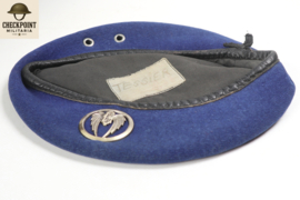 Béret français