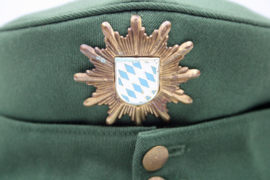 M43 Police Hat Bayern