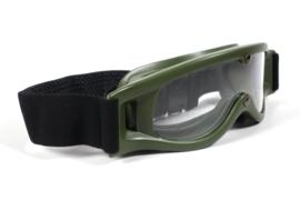 Goggles Shard Resistant