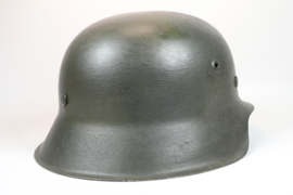 Original German M42 Helmet