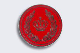Regiment Pin Belgium