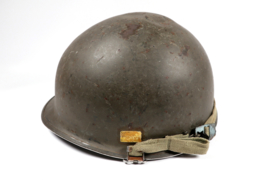 Belgian M51 Helmet