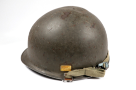 Belgische M51 Helm