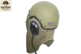 U.S.   MC-140 Helicopter Support Team Helmet