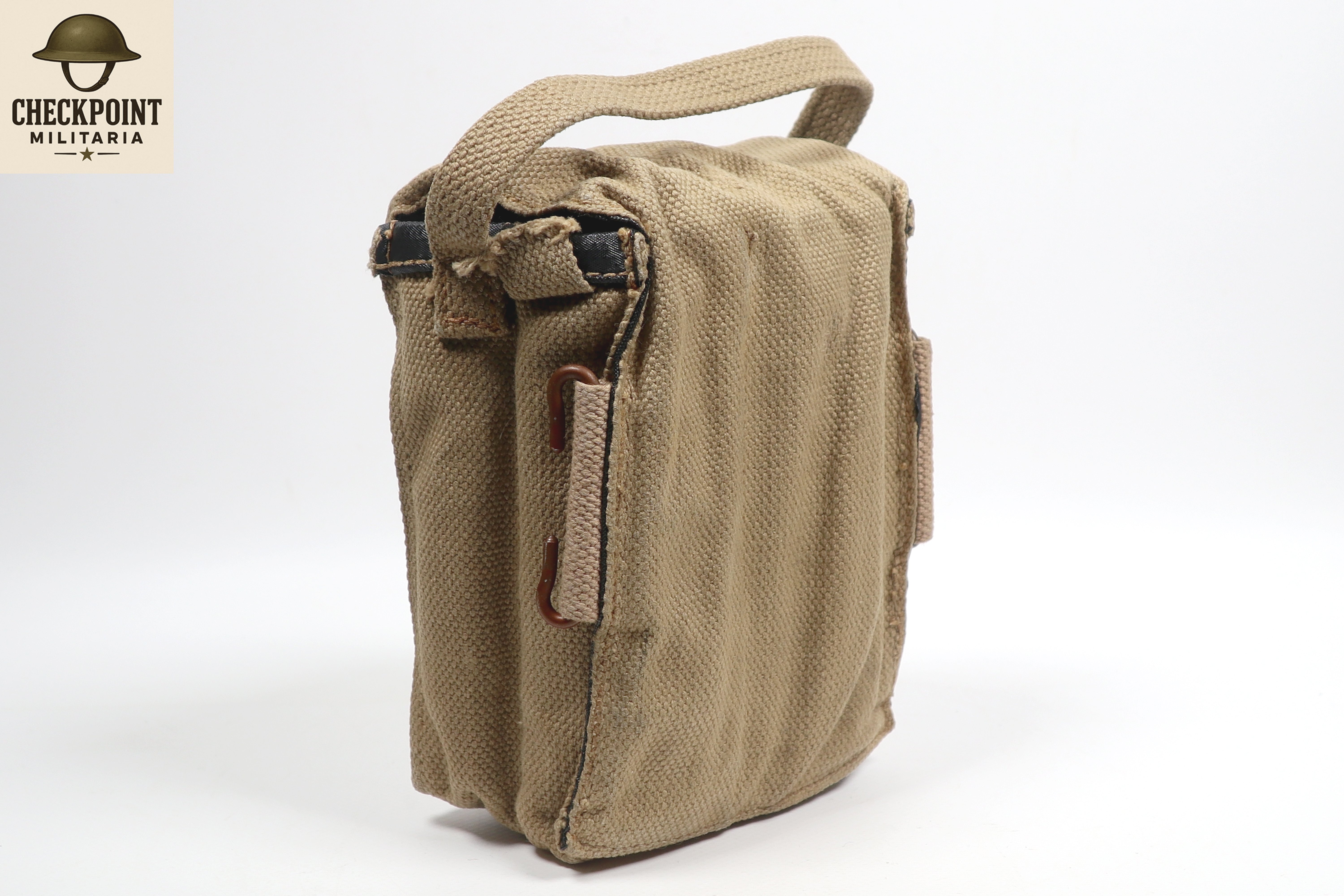 Deense M45 Webbing Tas