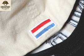 Dutch Army NLD Baseball Cap