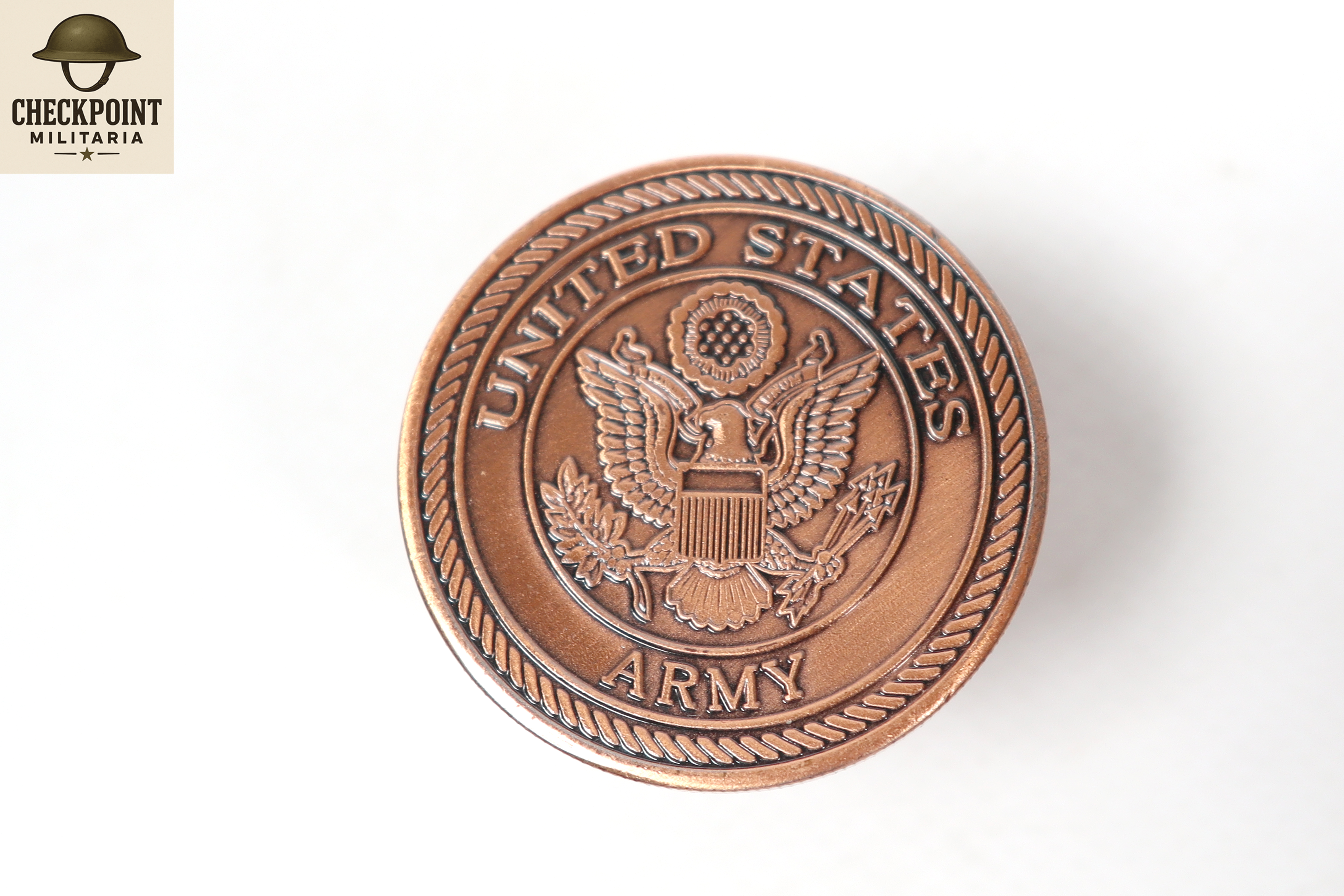 U.S. Army  H-34 Choctaw Medal