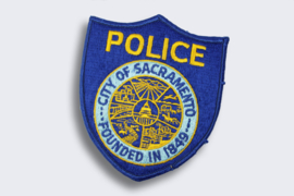 Département de police de Sacramento