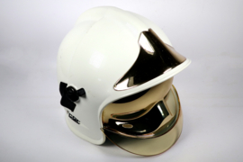 Gallet Firefighter Helmet