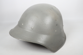 Zwitserse  Helm Model 1946, Zivilschutz