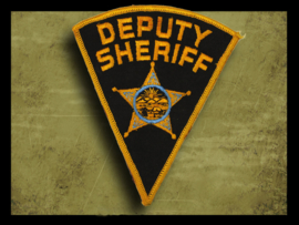 Deputy Sheriff