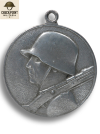 Wehrmacht medal "Shooting Prize"
