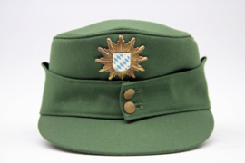 M43 Police Hat Bayern