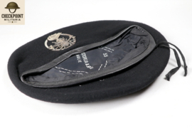 Béret italien "GENIO TRASMISSIONI"