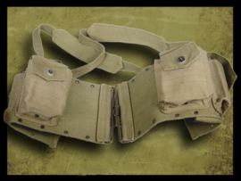 Belgian FN FAL/FALO  Magazine Belt