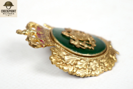 Pet Embleem Denemarken