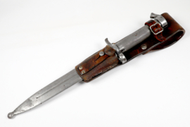 Swedish M-1896  Bayonet